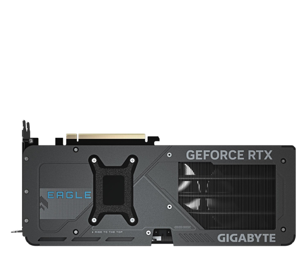 GIGABYTE GeForce RTX 5070 Eagle OC 12GB GDDR7 DLSS4 - 1309821 - zdjęcie 5